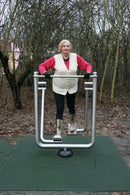 Tolymp exercise device walker duo