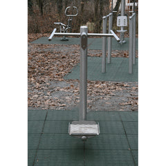 Tolymp exercise device ski trainer – Vorschau 4