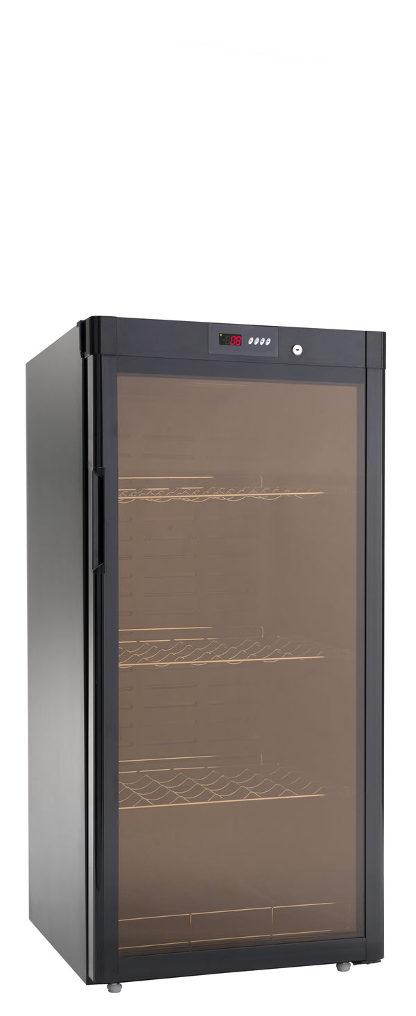 Locher  Weinkühlschrank 72 Flaschen