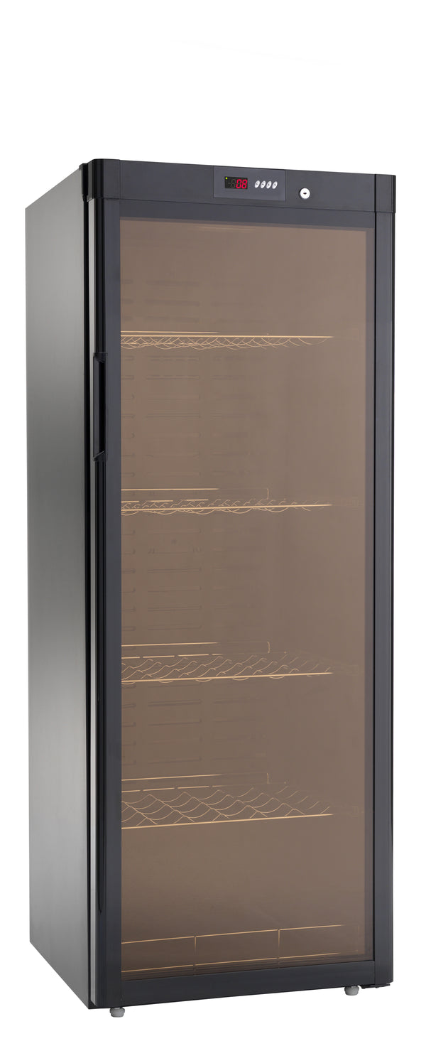Locher  Weinkühlschrank 94 Flaschen