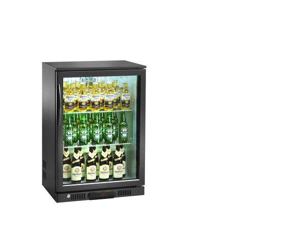 Locher  Barkühlschrank 138L