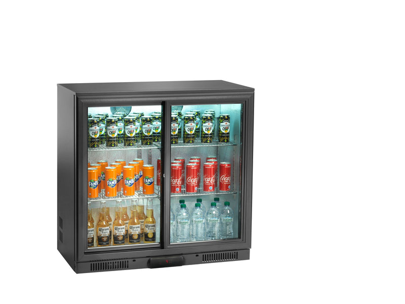 Locher  Barkühlschrank 228L