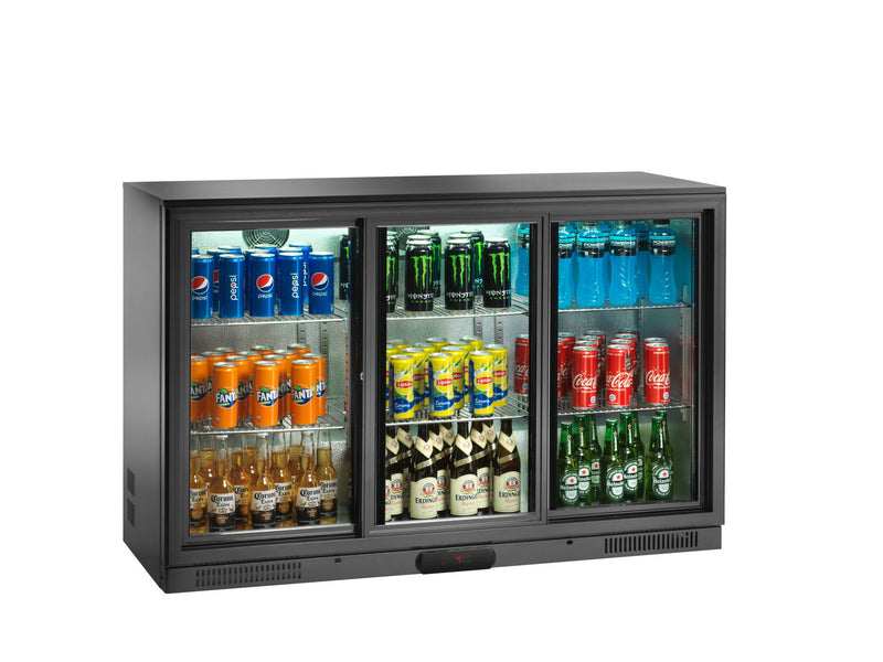 Locher  Barkühlschrank 338L