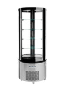 Locher  Kuchenvitrine 400L