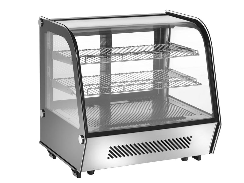 Locher Kühlvitrine AK120L