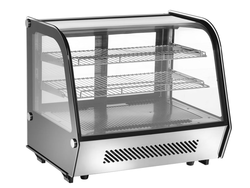 Locher Kühlvitrine AK160L
