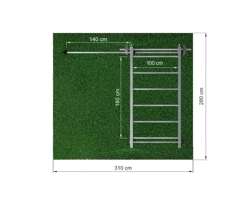 Tolymp Cross Basic