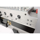 Tischkicker - Garlando Coperto Münz/Glas 1,- € - PR