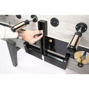 Tischkicker - Garlando Coperto Münz/Glas 1,- € - PR