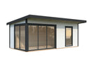 Palmako Andrea 17,1 m2 Slide Plus