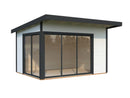 Palmako Andrea 11,2 m2 Slide Plus