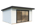 Palmako Lea 14,2 m2 Slide
