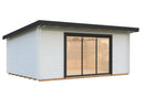 Palmako Lea 19,4 m2 Slide