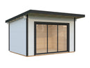 Palmako Grace 11,2 m2 Slide Plus