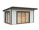 Palmako Grace 14,1 m2 Slide Plus