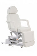Soleni Kosmetikliege Queen III elektrisch Comfort 3-motorig optional Heizung & Massagefunktion