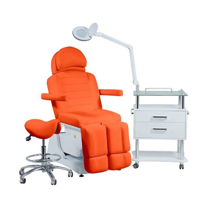 Soleni Centro Estetico Queen Foot VII Comfort