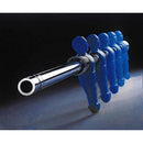 Calcio balilla - Garlando Olympic Silver a moneta/vetro 1,- € - PR