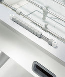 Tischkicker - Garlando Premium Mirror - PR