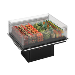 NordCap Panorama Cooling Island AMETHYST 1250 M1 – Vorschau 2