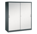 C+P Sportgeräteschrank Sport, 1950x1600x400mm, 7035/1023