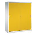 C+P Sportgeräteschrank Sport, 1950x1600x400mm, 7035/1023