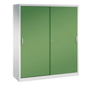 C+P Sportgeräteschrank Sport, 1950x1600x400mm, 7035/1023
