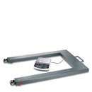 ADE INDUSTRY ZÄHLWAAGEN-SYSTEM | ZS2 PALETTENWAAGE SERIE PWL