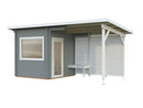 Palmako Sanna 4,1+5,9 m2