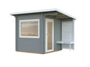 Palmako Sanna 4,1 m2