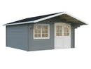 Palmako Britta 17,5 m2