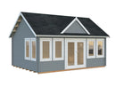Palmako Claudia 19,4 m2
