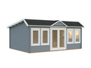 Palmako Claudia Pent 19,4 m2