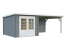 Palmako Ella 6,9+10,0 m2