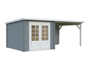 Palmako Ella 6,9+8,2 m2