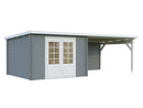 Palmako Ella 8,7+10,0 m2