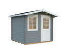 Palmako Emma 4,6 m2