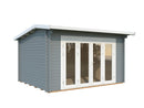 Palmako Ines 11,1 m2 Bifold