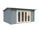 Palmako Ines 13,7 m2 Bifold