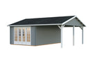 Palmako Irene 19,0+16,2 m2