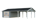 Palmako Irene 19,0+33,2 m2