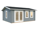 Palmako Iris 19,1 m2