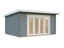 Palmako Lea 14,2 m2 Bifold