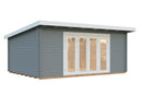 Palmako Lea 19,4 m2 Bifold