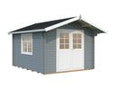 Palmako Sally 10,2 m2