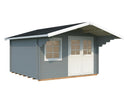 Palmako Sally 12,3 m2