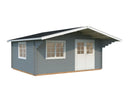 Palmako Sally 19,1 m2