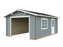Palmako Roger 19,0 m2 ohne Tor