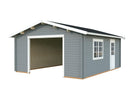 Palmako Roger 23,9 m2 ohne Tor