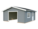 Palmako Roger 27,7 m2 ohne Tor